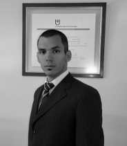 Dr. Diego Aníbal Bertoli