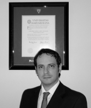 Dr. Guillermo Gapel Redcozub